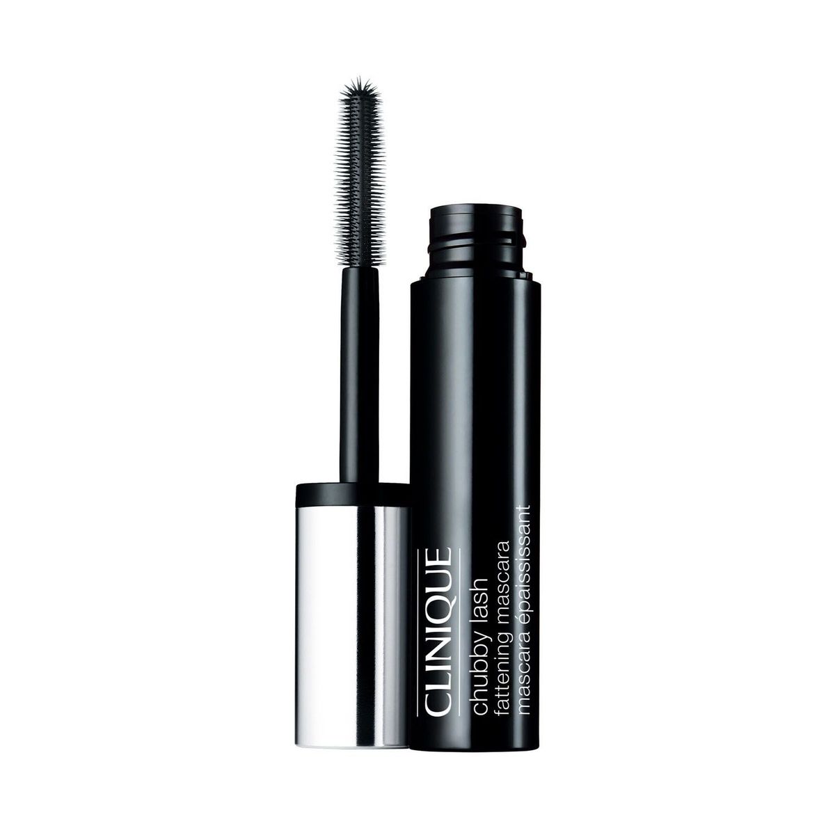 CLINIQUE - Máscara De Pestañas Chubby Lash Fattening Clinique