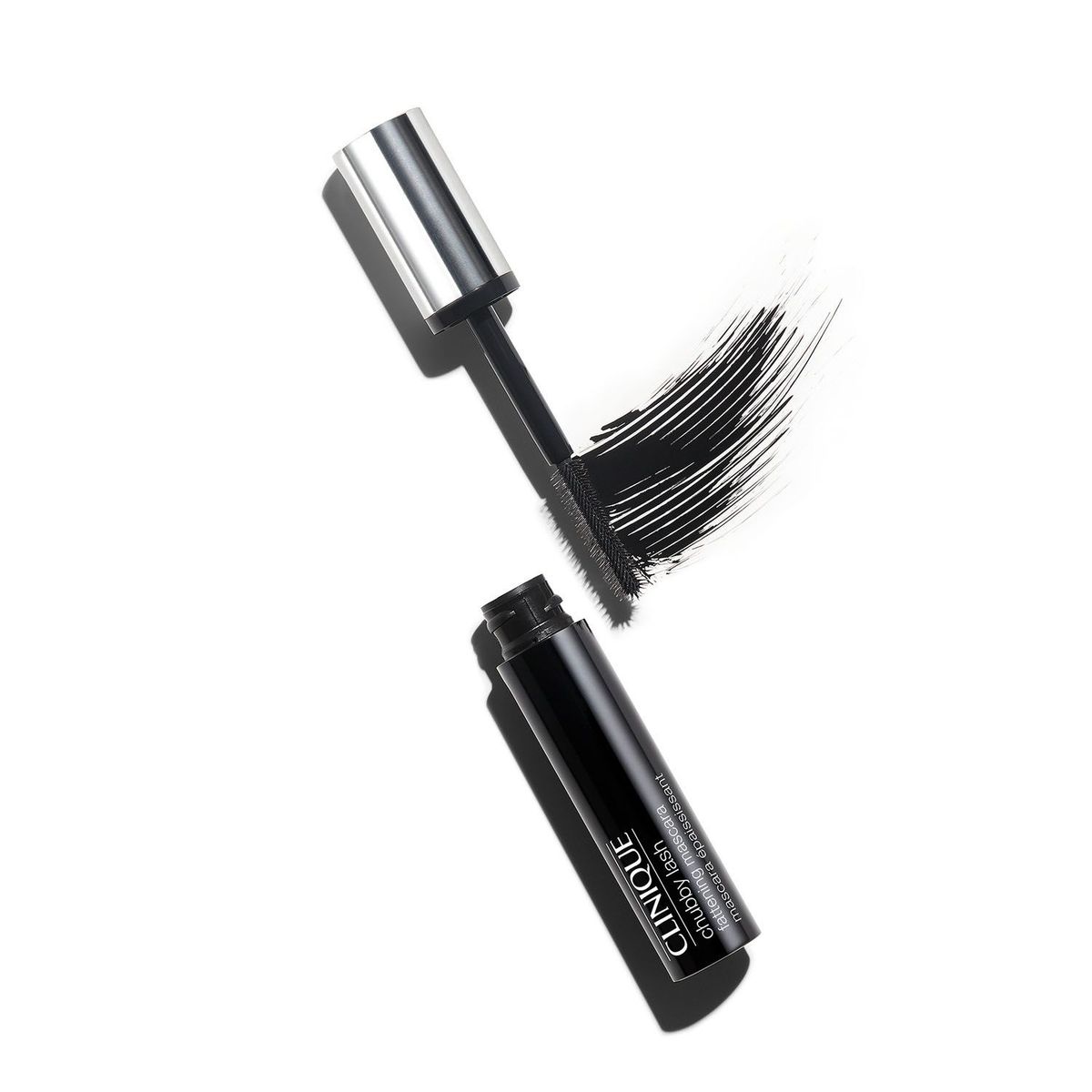 CLINIQUE - Máscara De Pestañas Chubby Lash Fattening Clinique