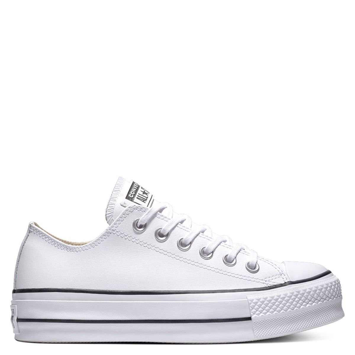 CONVERSE - Zapatillas Urbanas Mujer Converse All Star  Lift Platform