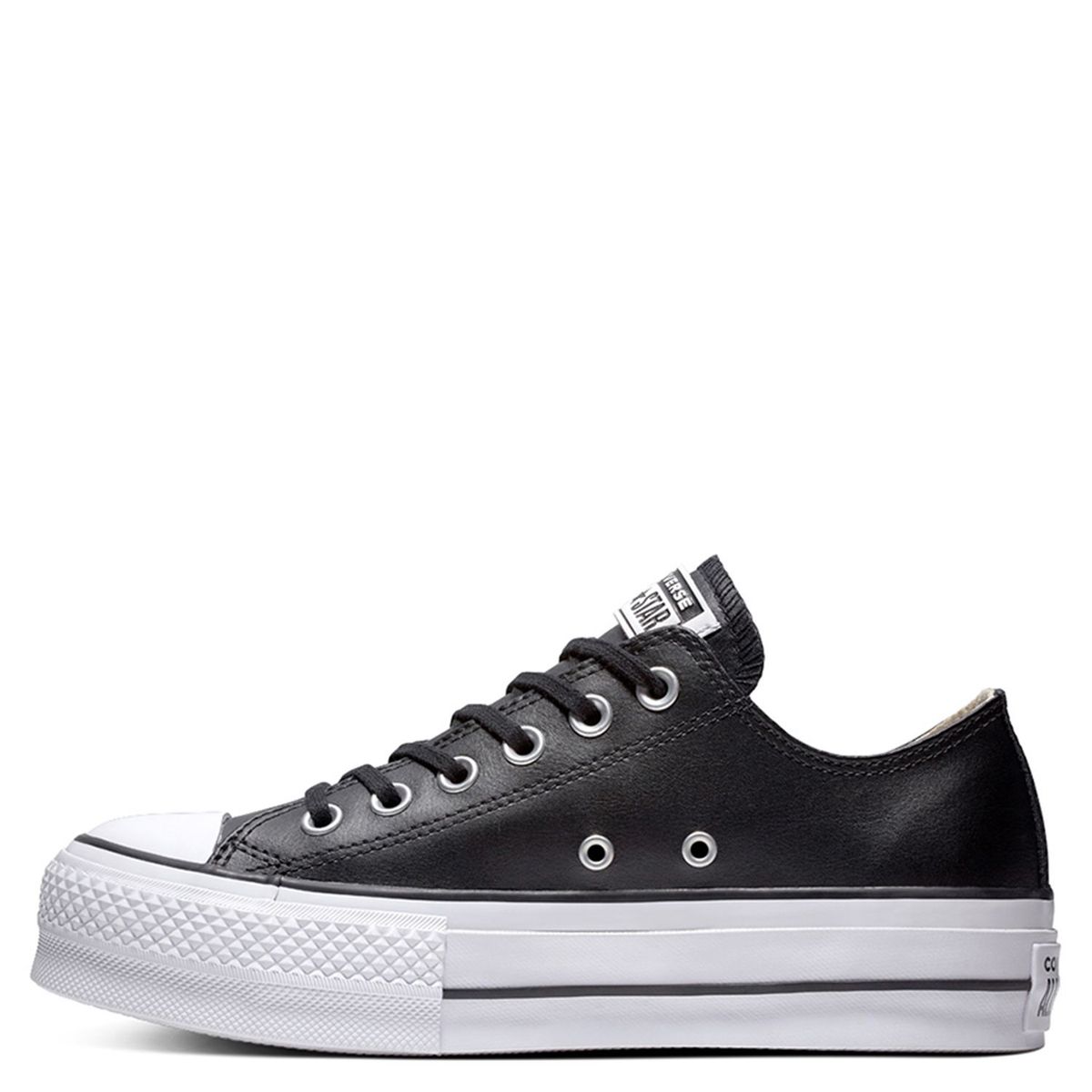 CONVERSE - Zapatillas Urbanas Mujer Converse Chuck Taylor All Star Lift 
