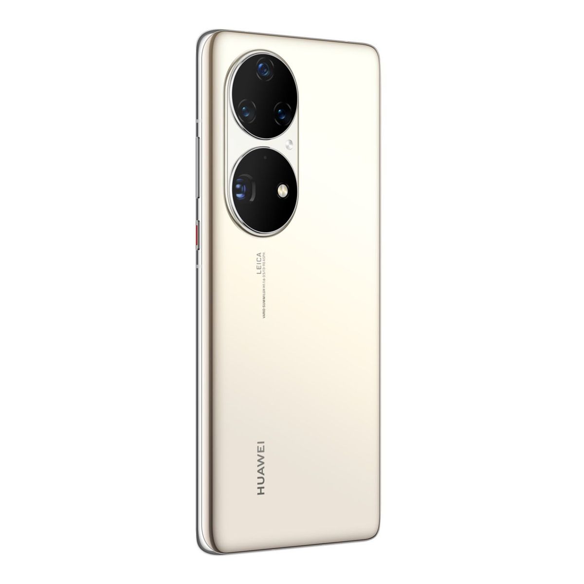 HUAWEI - HUAWEI P50 PRO Cocoa Gold