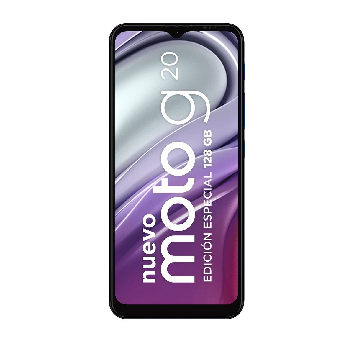 MOTOROLA - Motorola Moto G20 EE