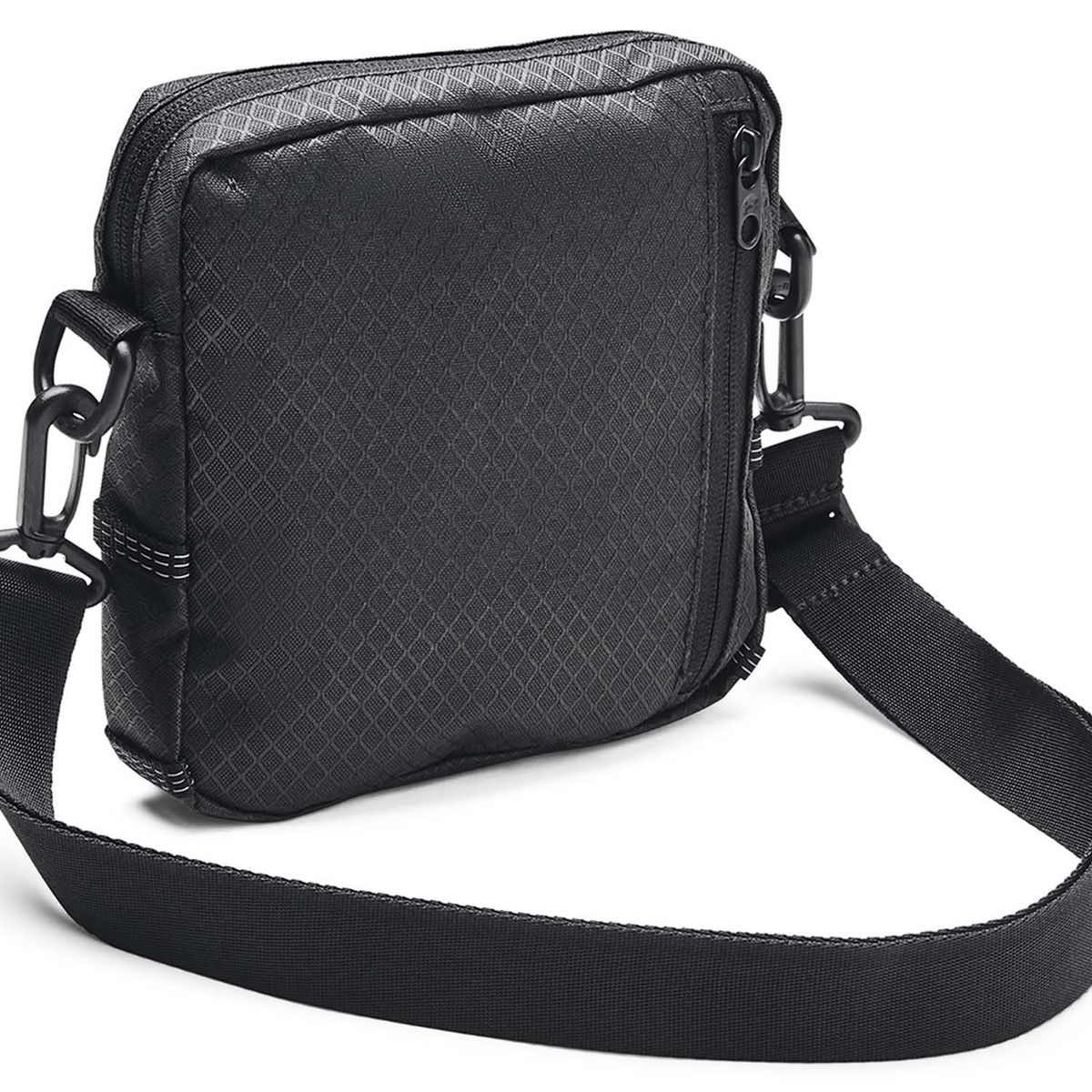 UNDER ARMOUR - Bolso Deportivo Loudon Ripstop CB