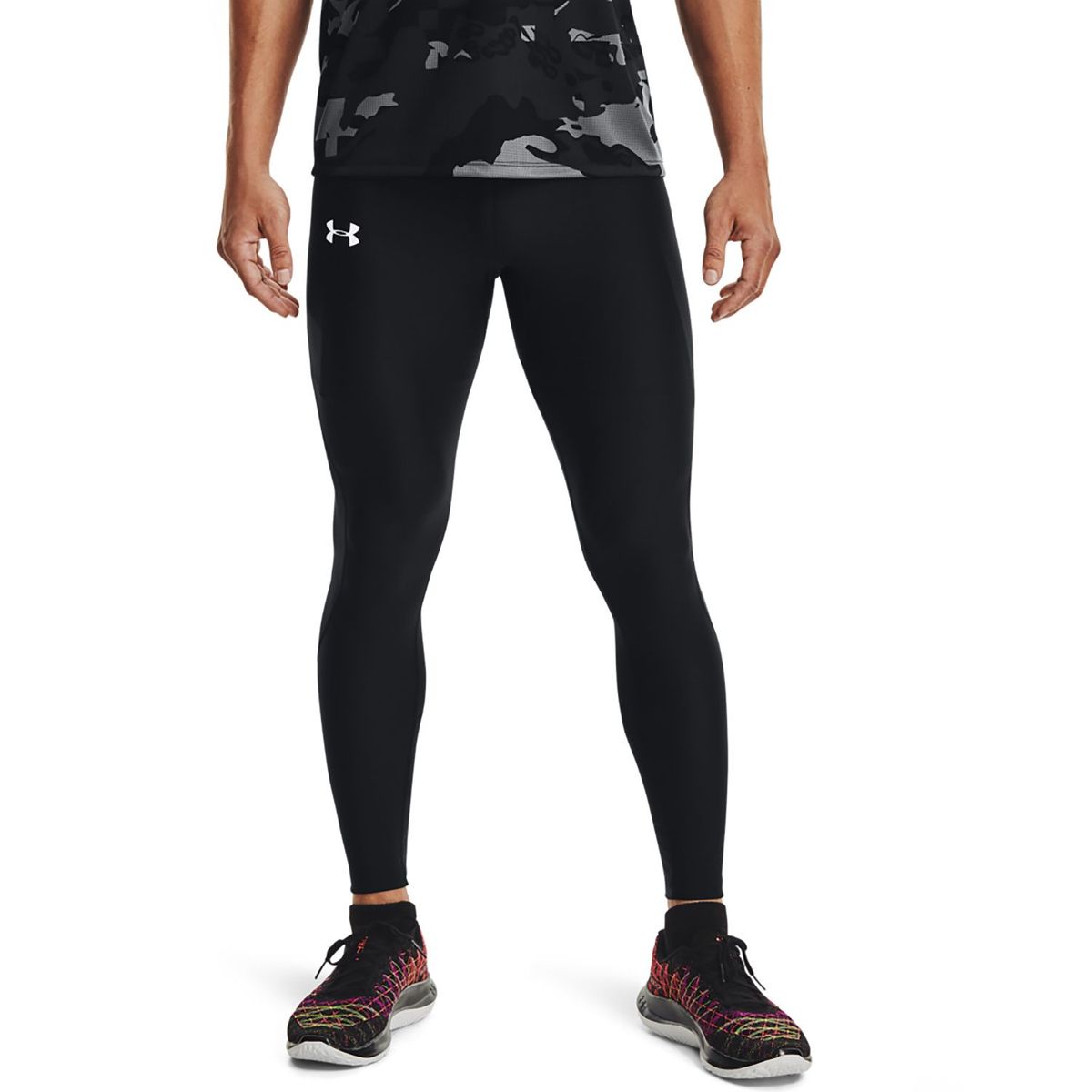 UNDER ARMOUR - Malla Deportiva Speed STRD TIG Hombre