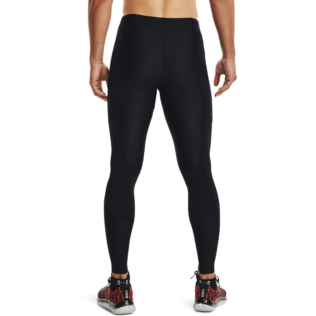UNDER ARMOUR - Malla Deportiva Speed STRD TIG Hombre