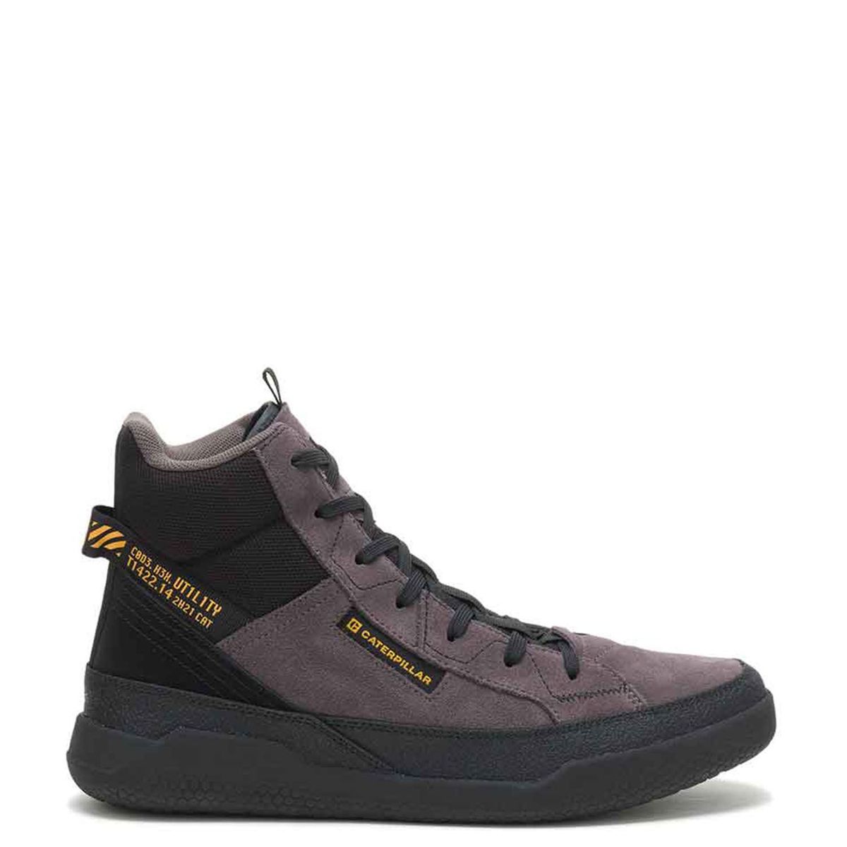 CAT - Botines Hombre CAT Hex Hi Utility