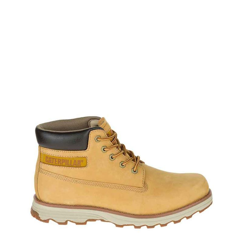 Second Shift Saga Falabella Botas Hombre Saga Falabella Cat