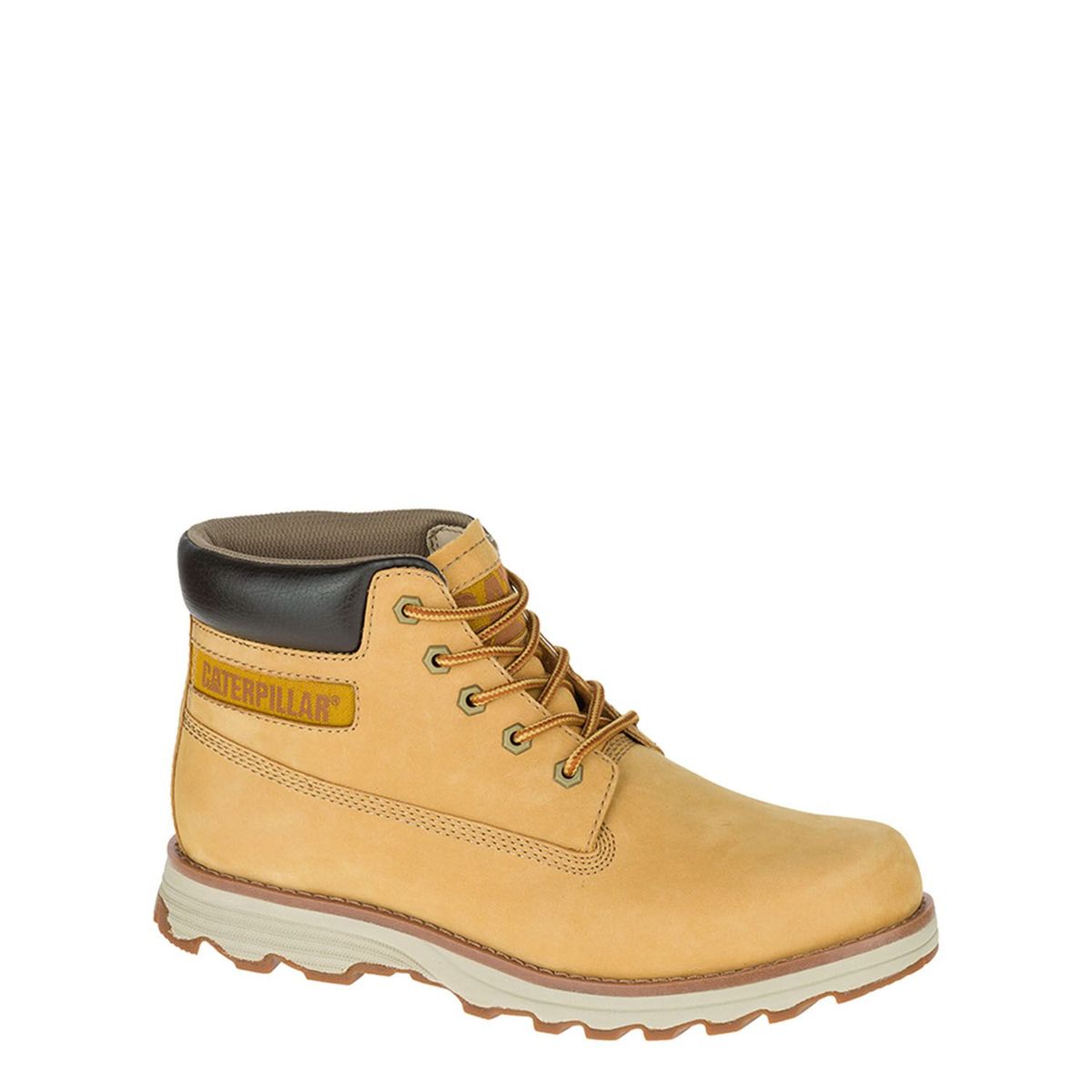 CAT - Botines Hombre CAT Founder