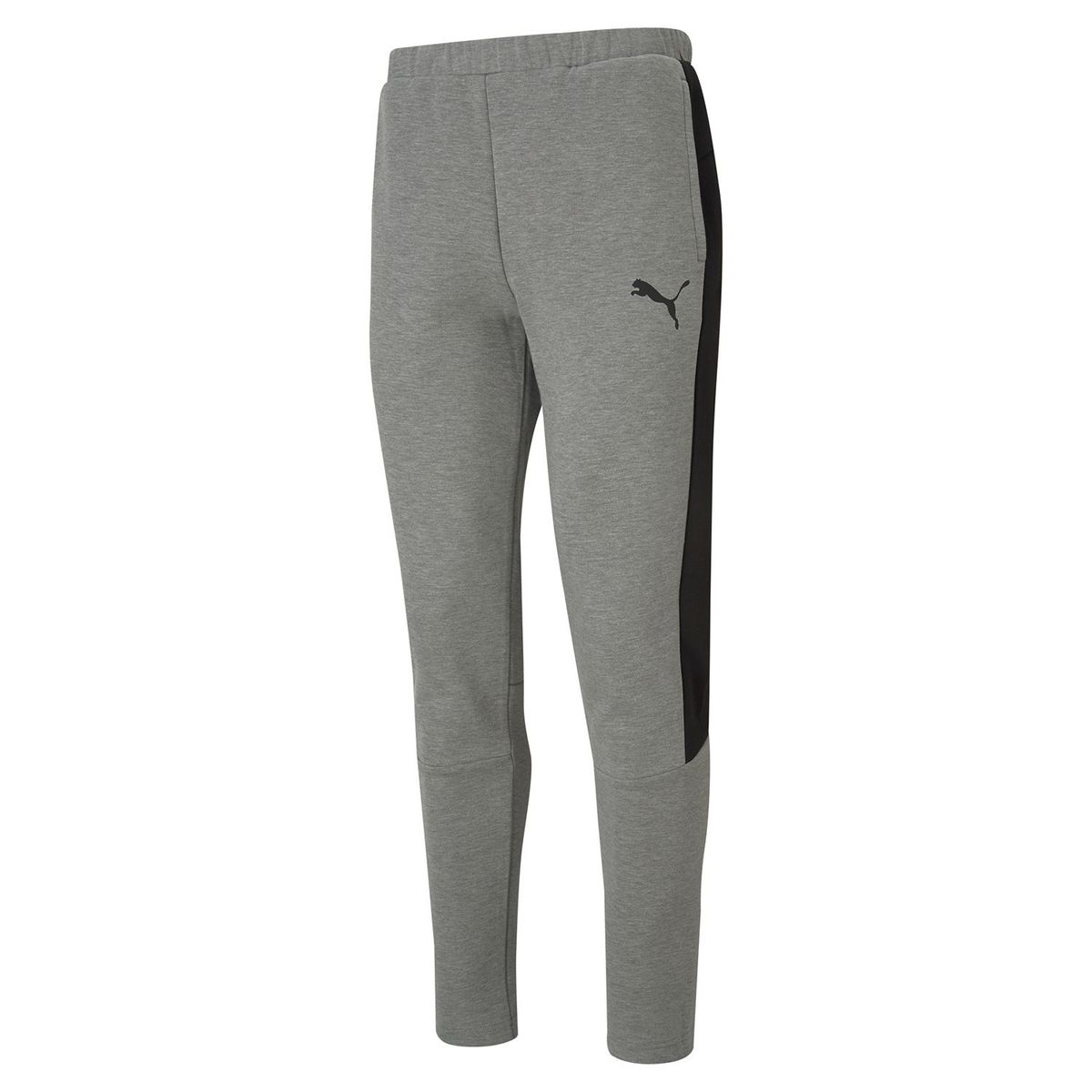 PUMA - Pantalón Deportivo Evostripe Core Pants