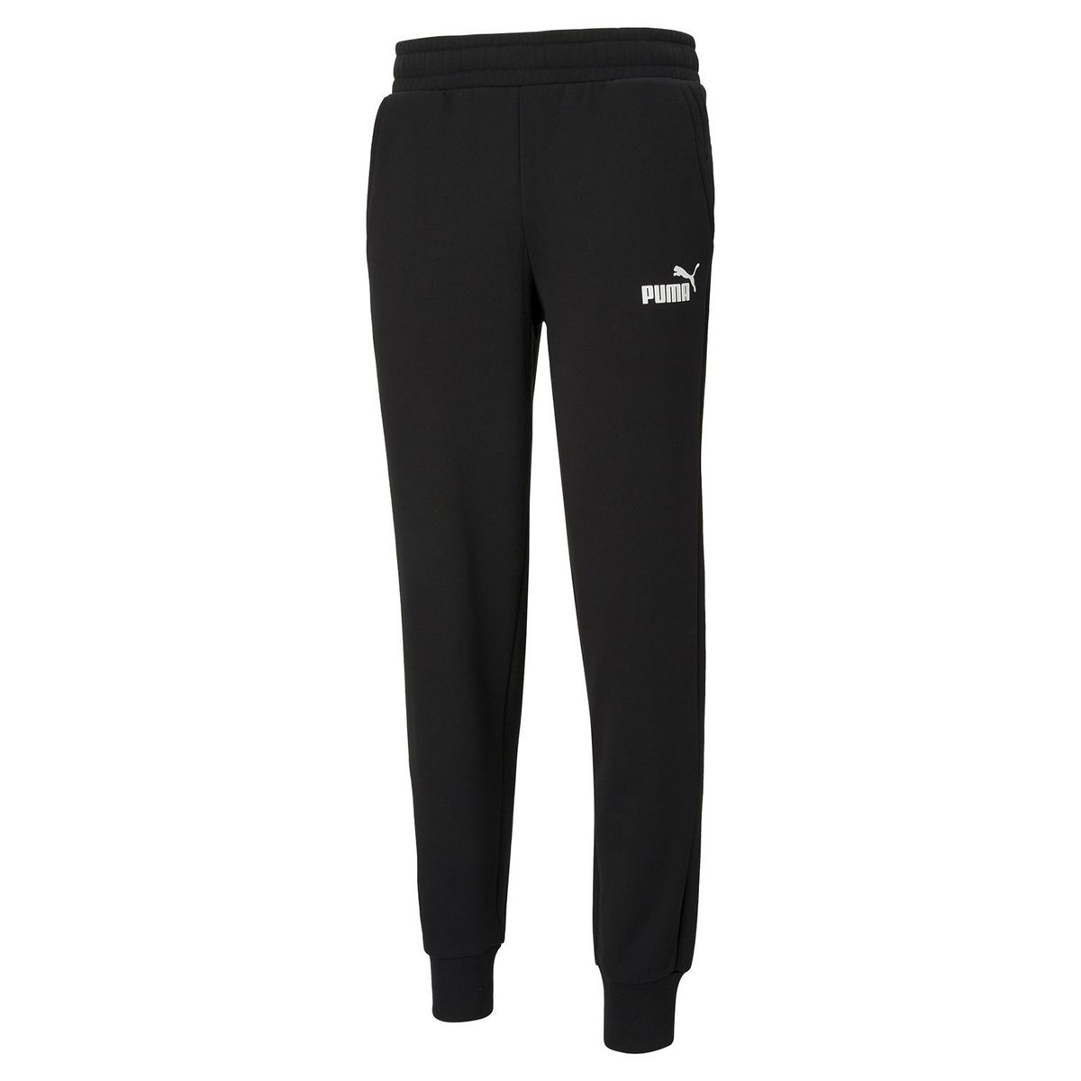 PUMA - Pantalón Deportivo Ess Logo Pants