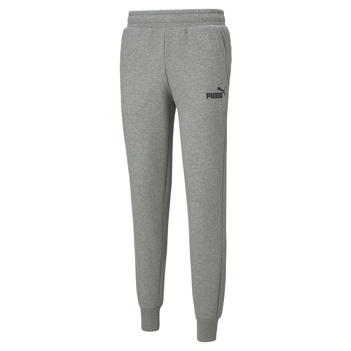 PUMA - Pantalón Deportivo Ess Logo Pants