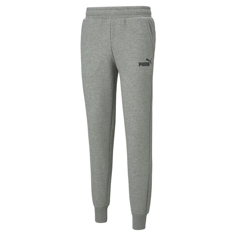 PUMA - Pantalón Deportivo Ess Logo Pants