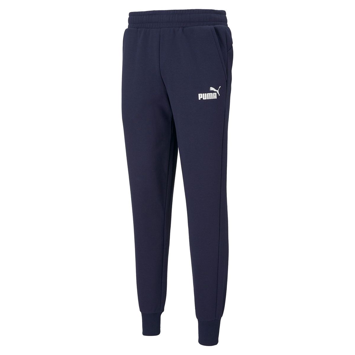 PUMA - Pantalón Deportivo Ess Logo Pants