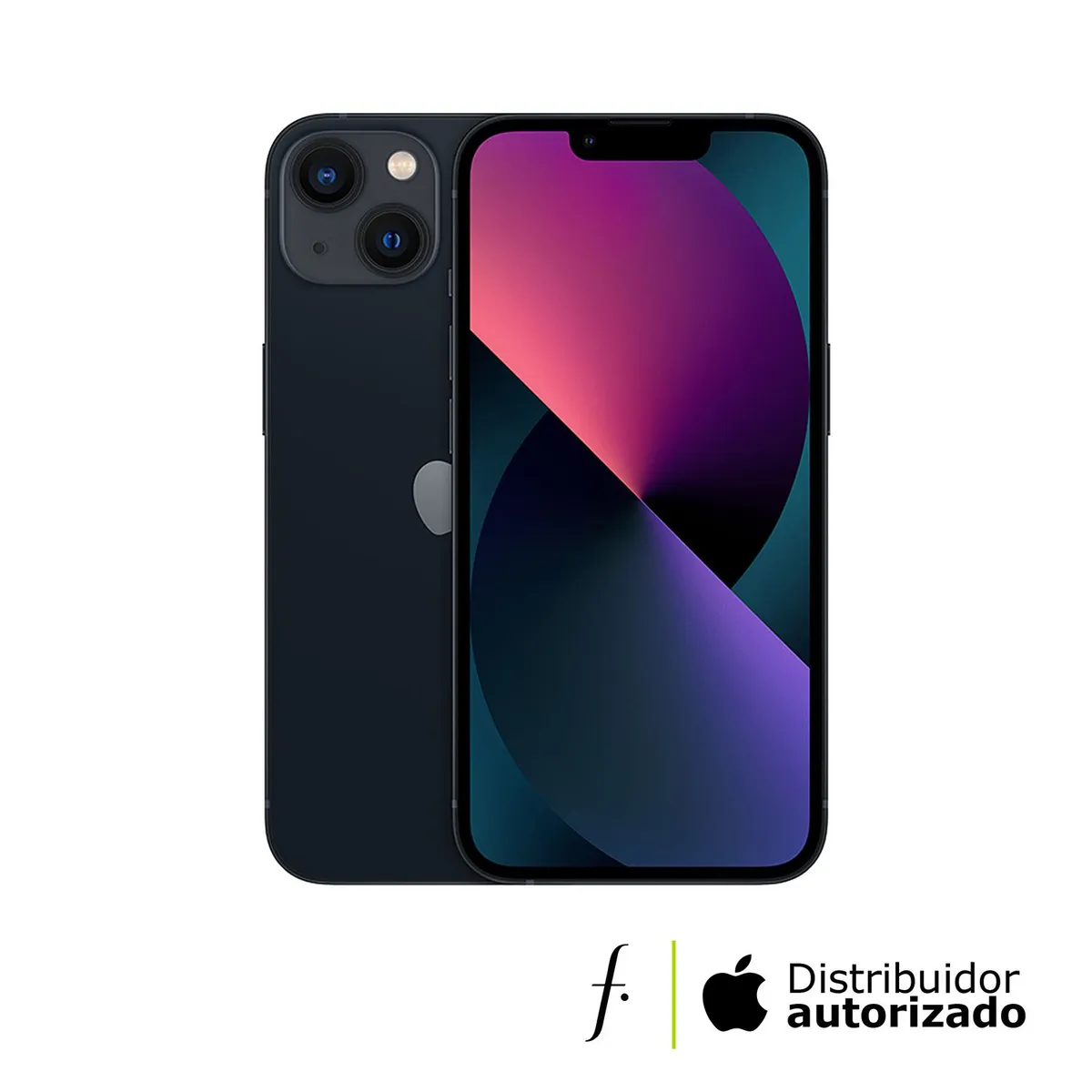 APPLE - iPhone 13 128GB