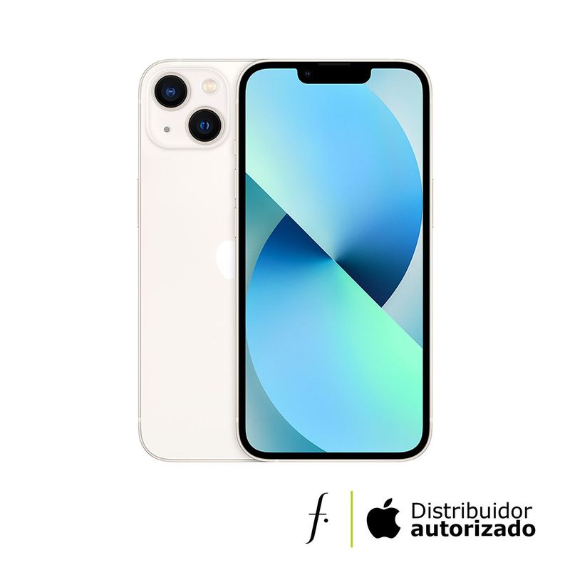 APPLE - iPhone 13 128GB