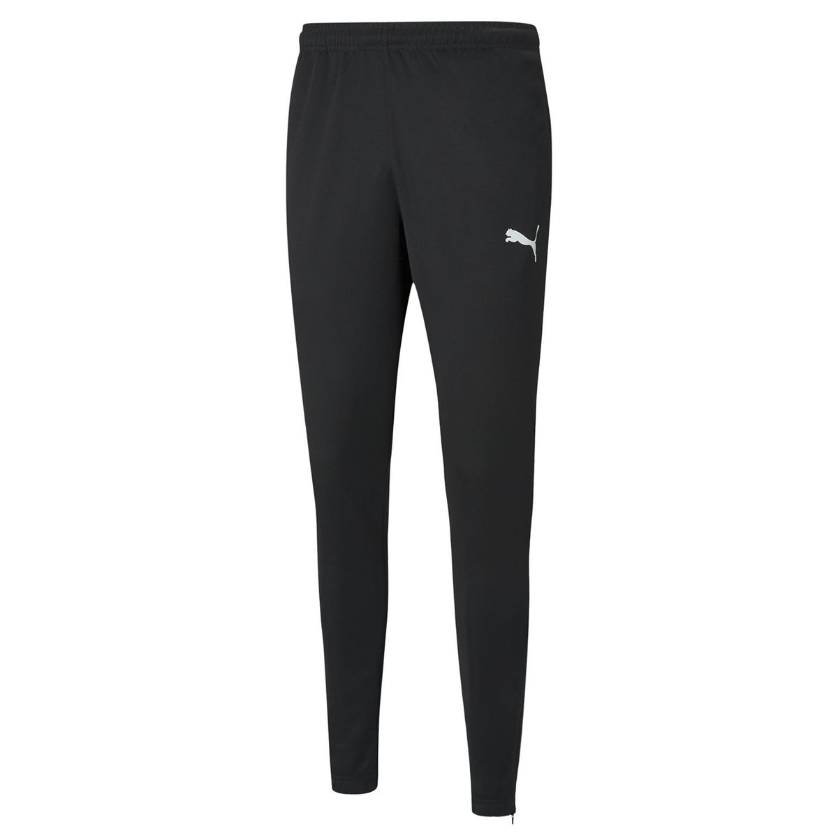 PUMA - Pantalón de Buzo teamRISE Poly Training Pants Hombre