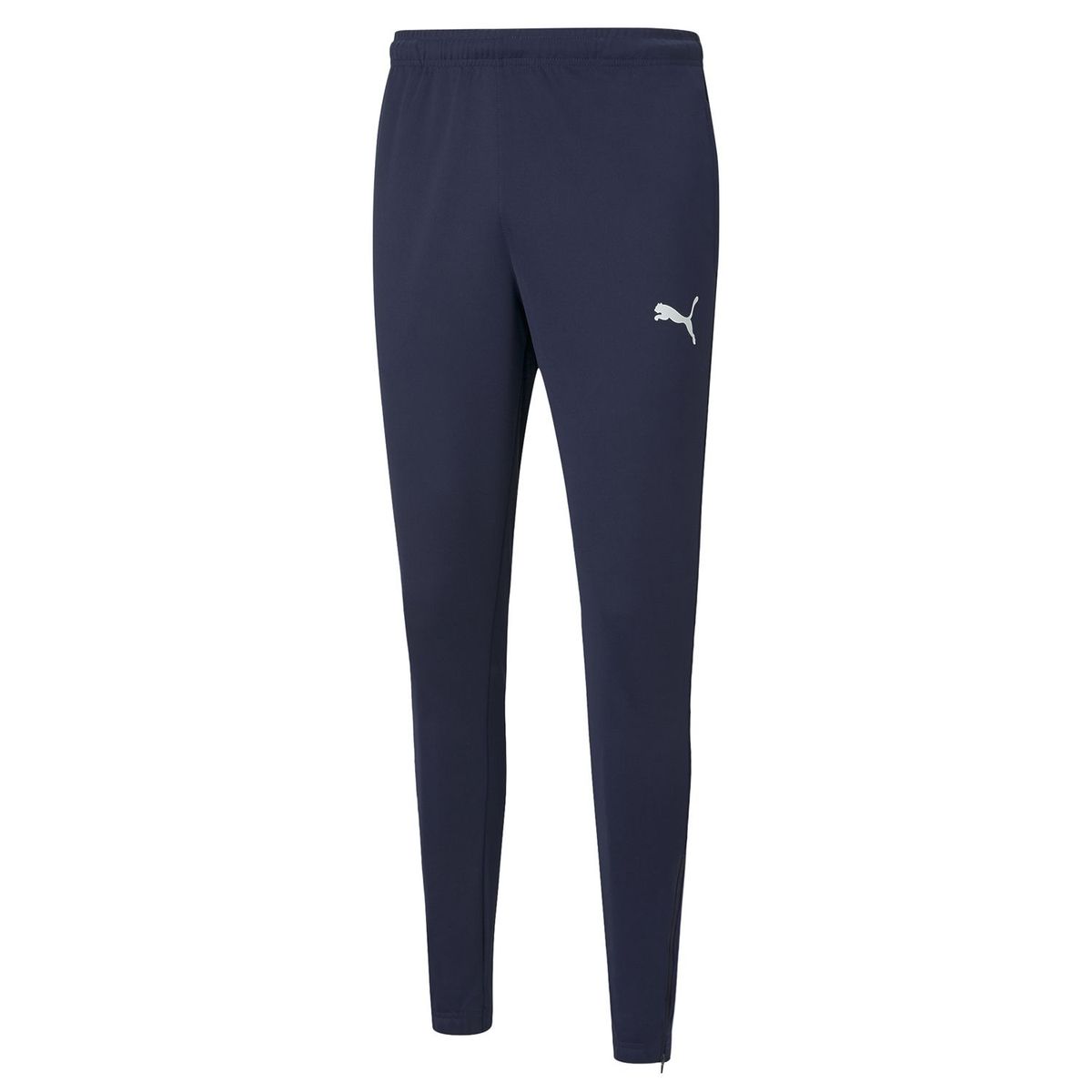 PUMA - Pantalón de Buzo teamRISE Poly Training Pants Hombre