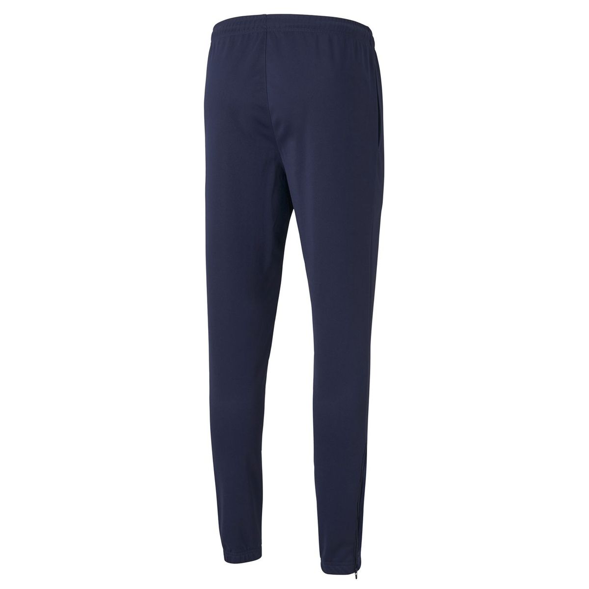 PUMA - Pantalón de Buzo teamRISE Poly Training Pants Hombre