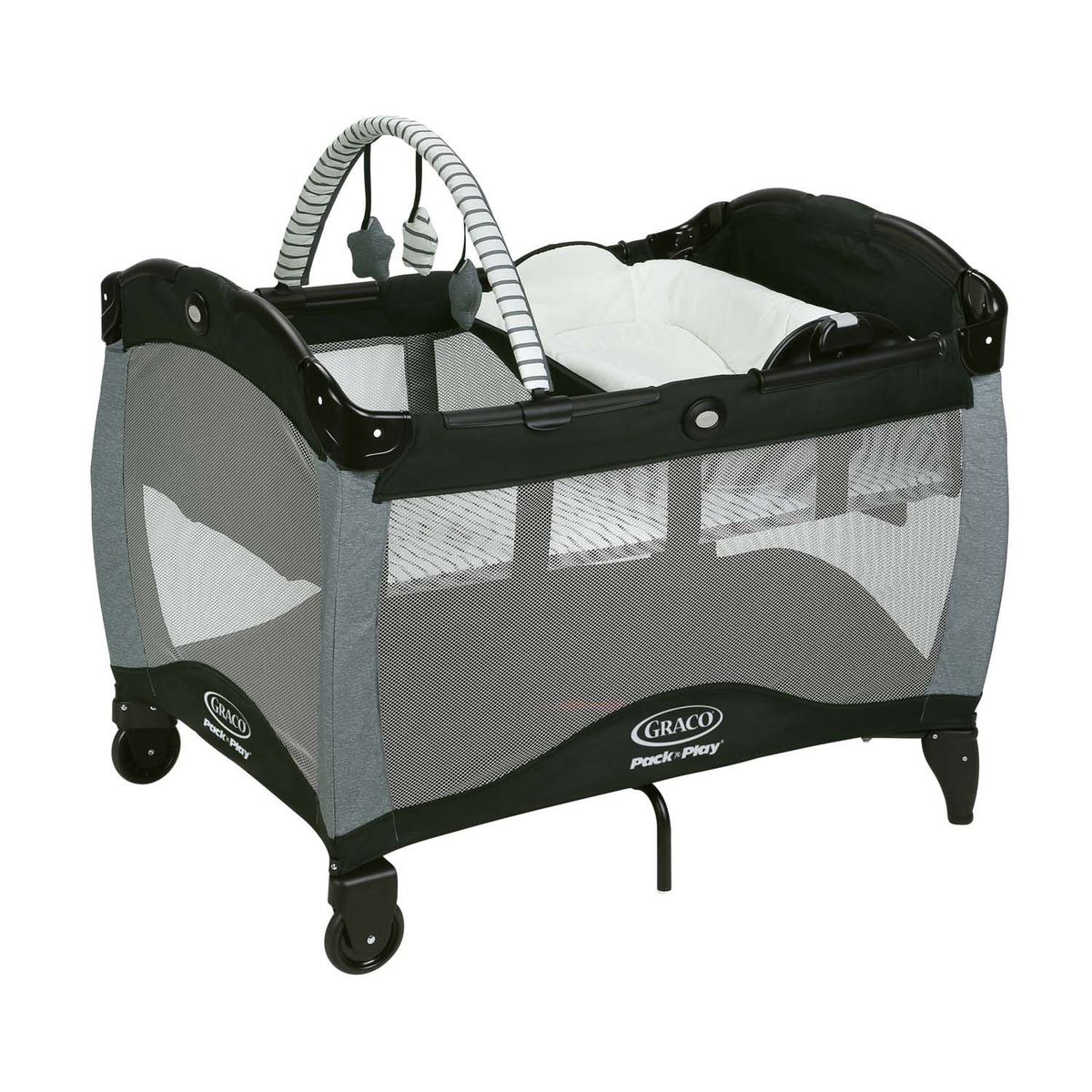 GRACO - Corral Pack n Play Rev Seat Holt