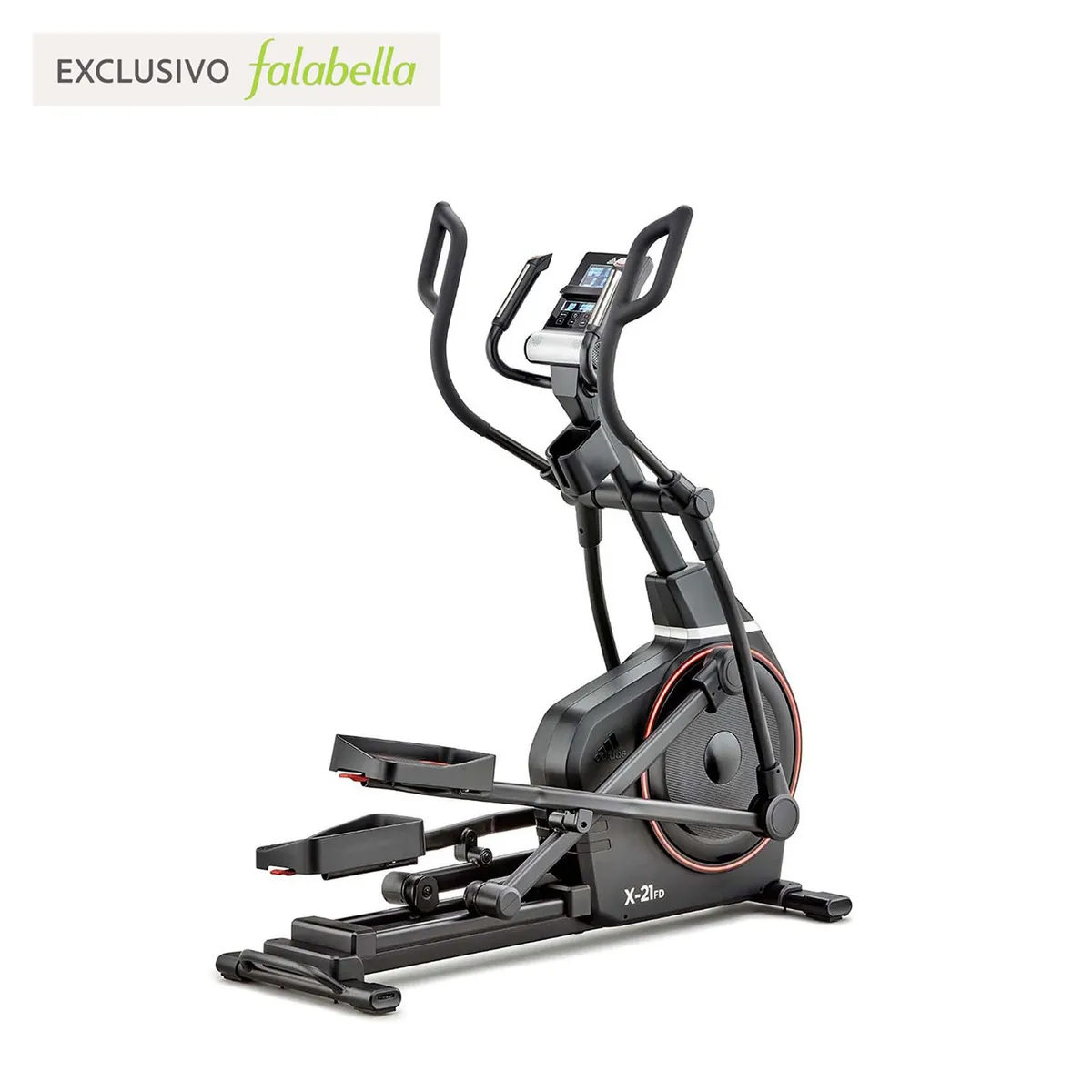 ADIDAS - Elíptica Cross Trainer X-21FD