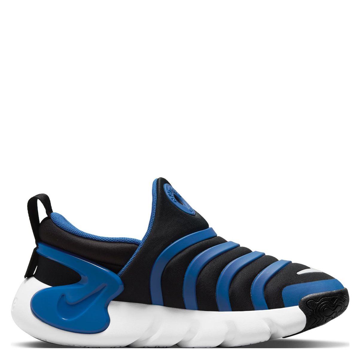 NIKE - Zapatillas Urbanas Niño Dynamo