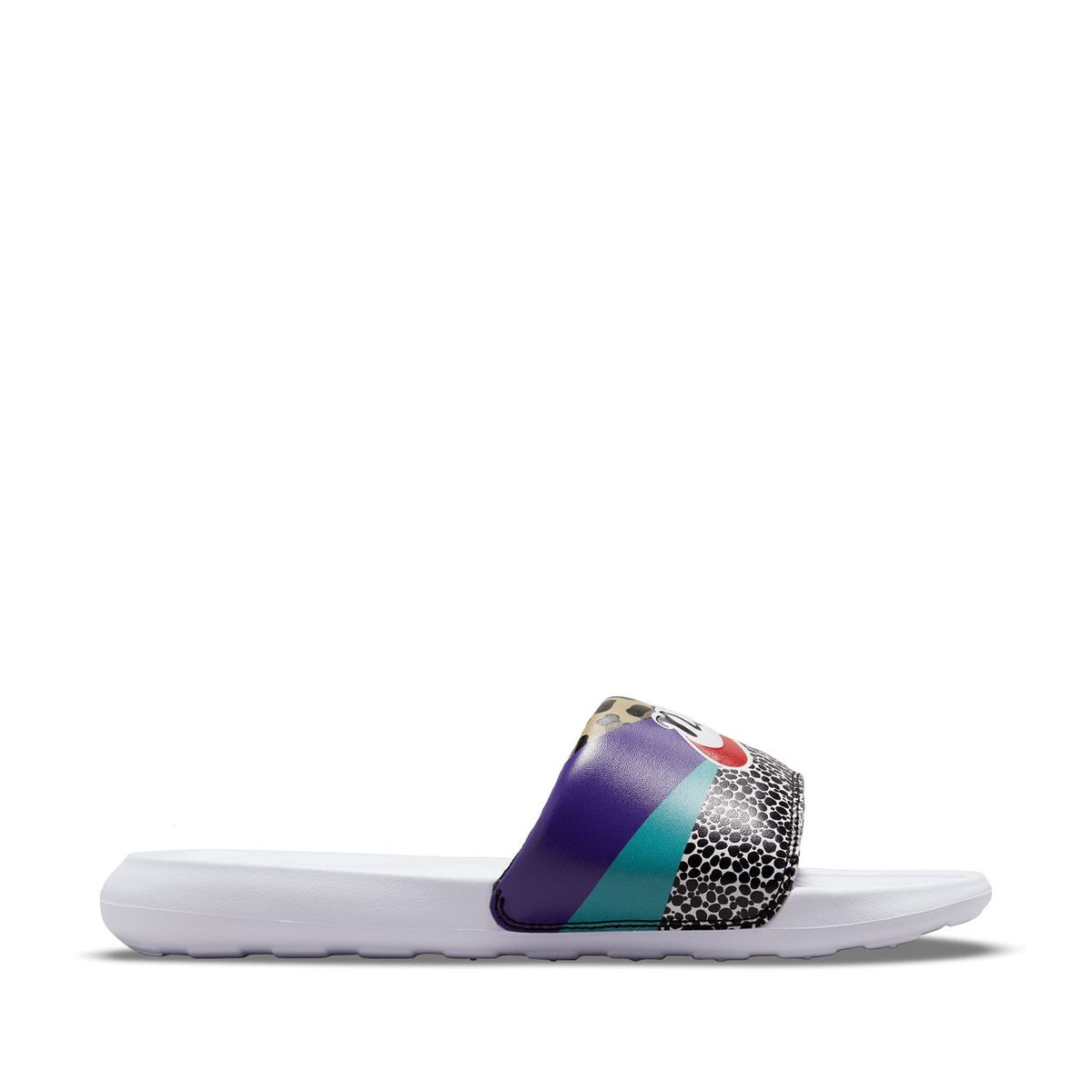 NIKE - Sandalias Urbanas Mujer Nike Victori