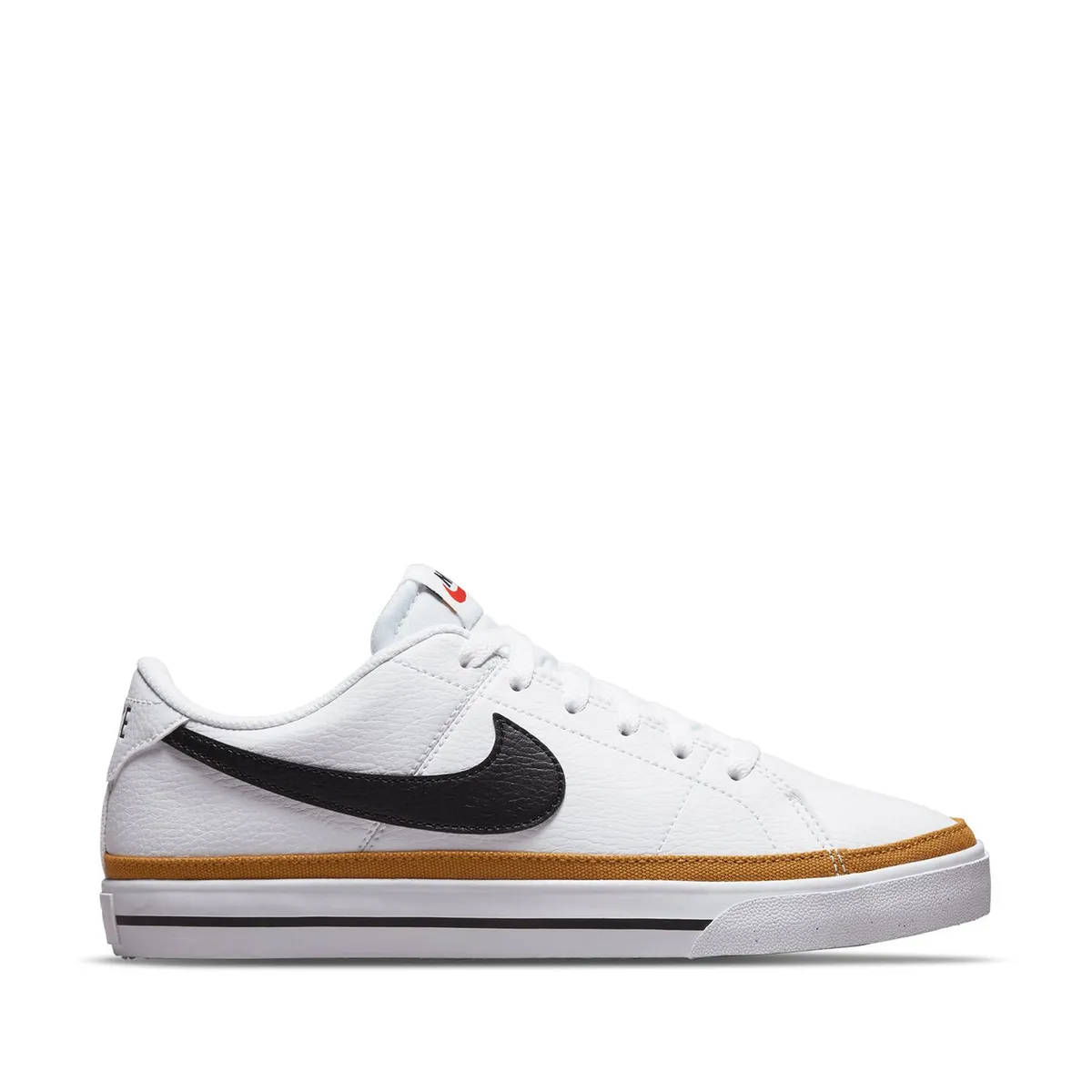 NIKE - Zapatillas Urbanas Mujer Nike Court