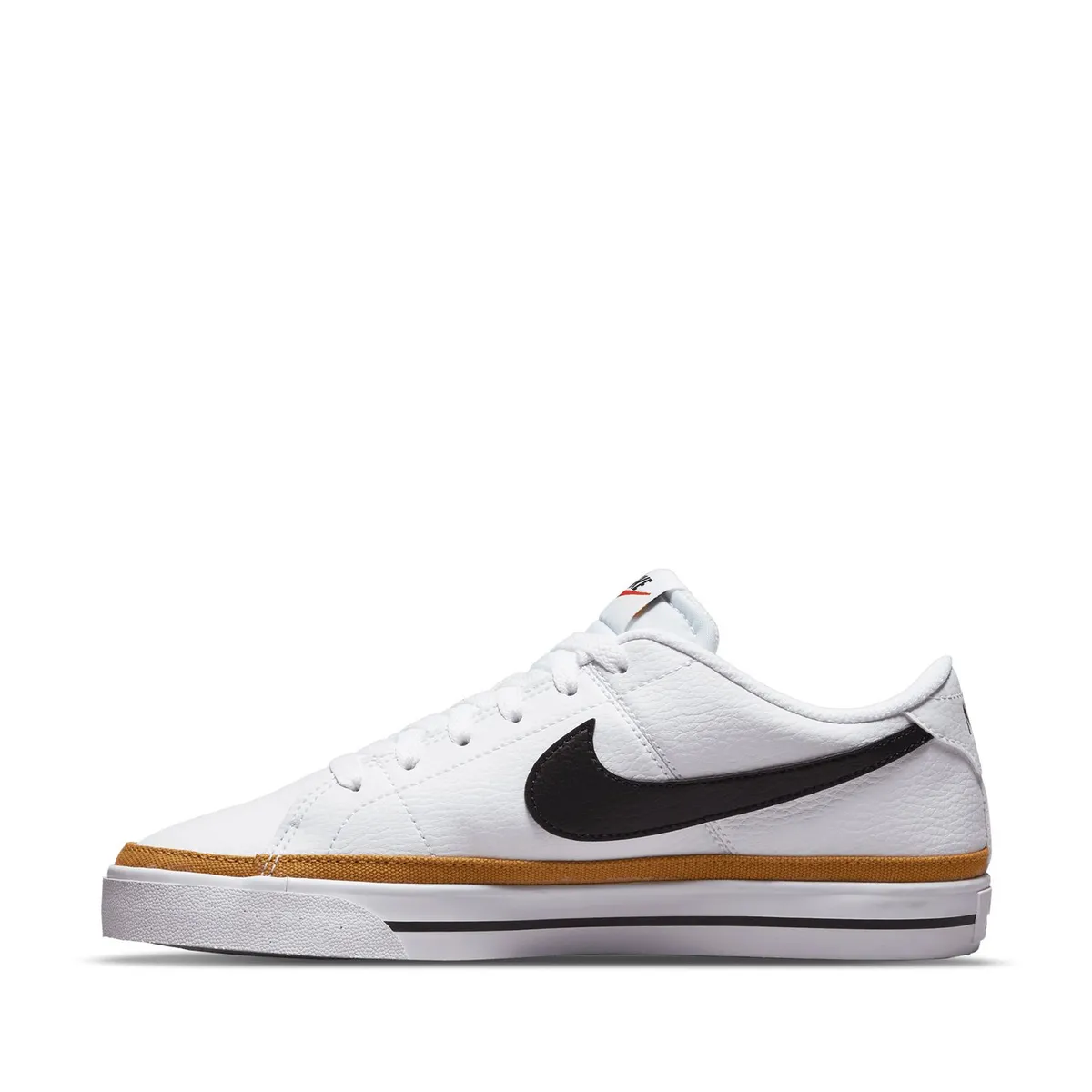 NIKE - Zapatillas Urbanas Mujer Nike Court