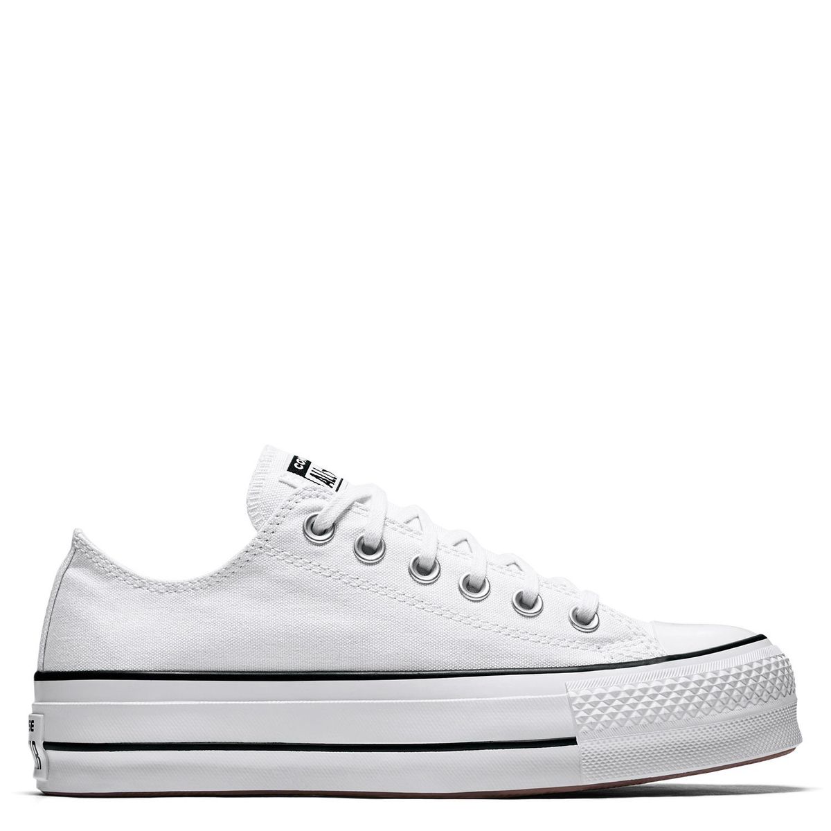 CONVERSE - Zapatillas Urbanas Mujer Converse All Star Lift Platform