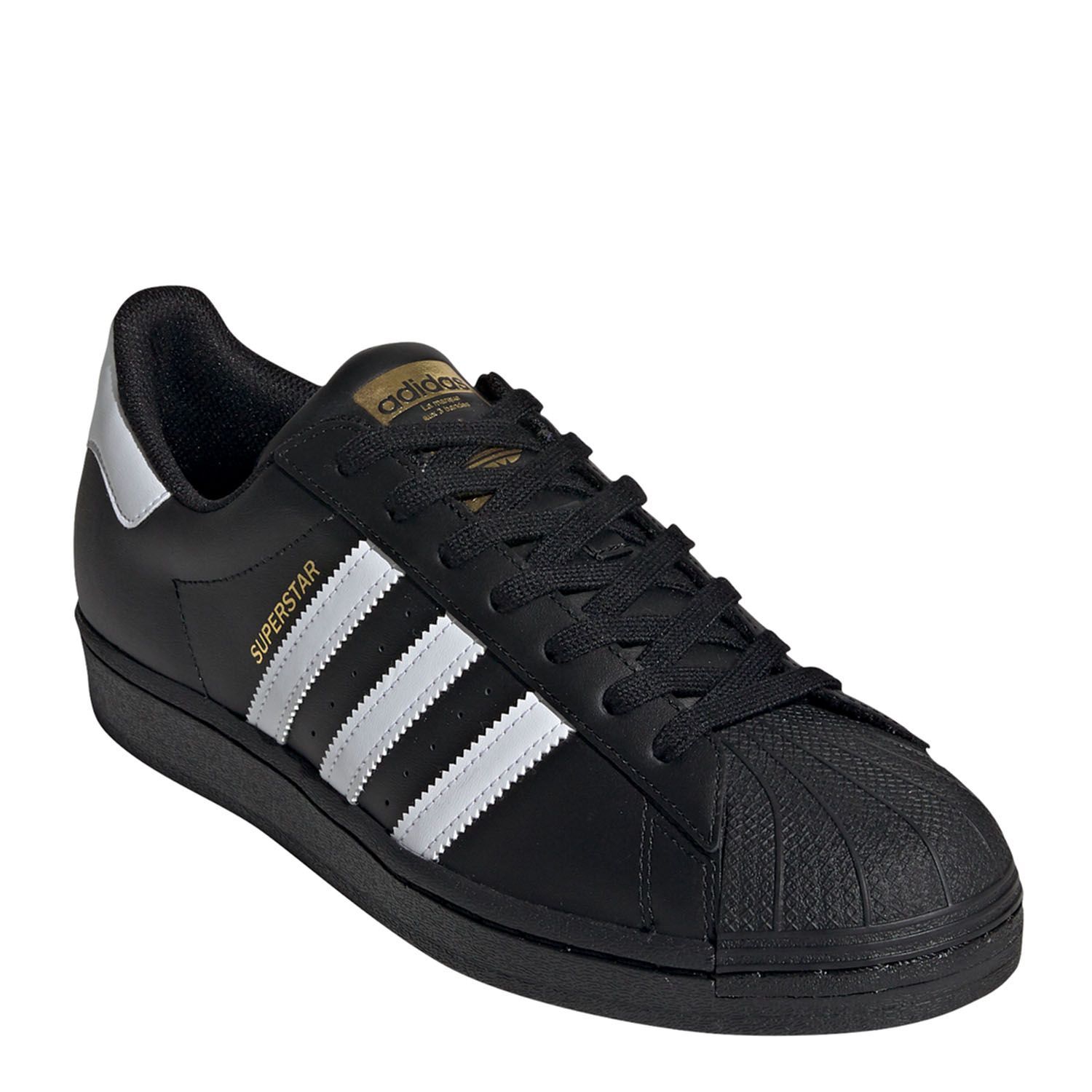 Zapatillas Urbanas Hombre Zapatillas Adidas Super Star Hombre