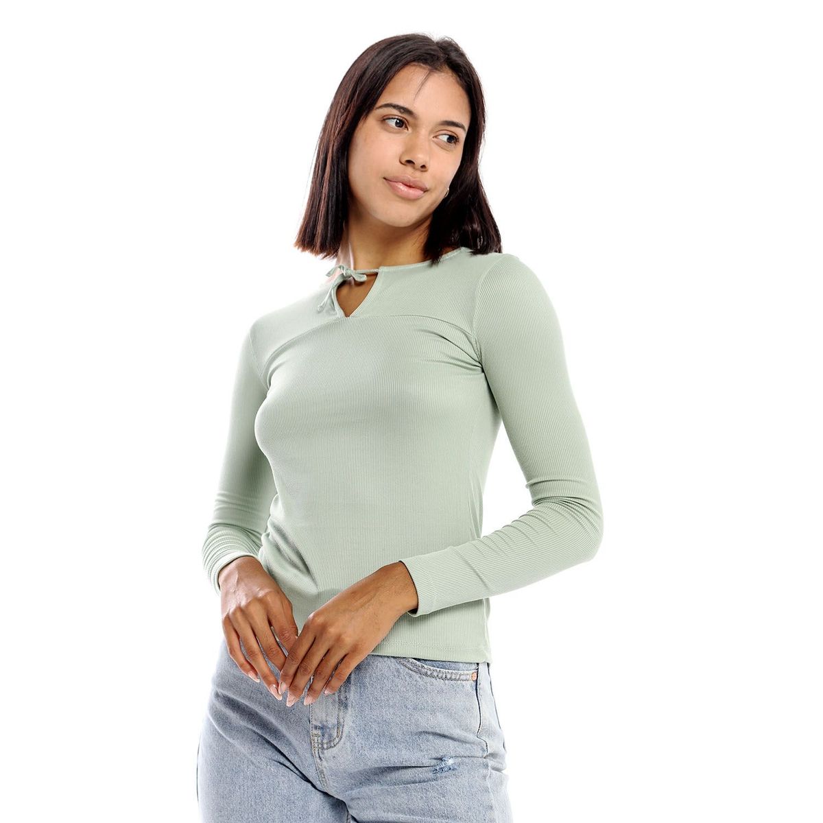 DOO AUSTRALIA - Polo Manga Larga Mujer