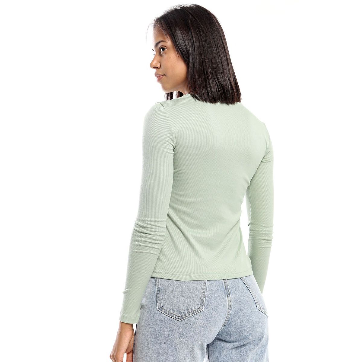 DOO AUSTRALIA - Polo Manga Larga Mujer