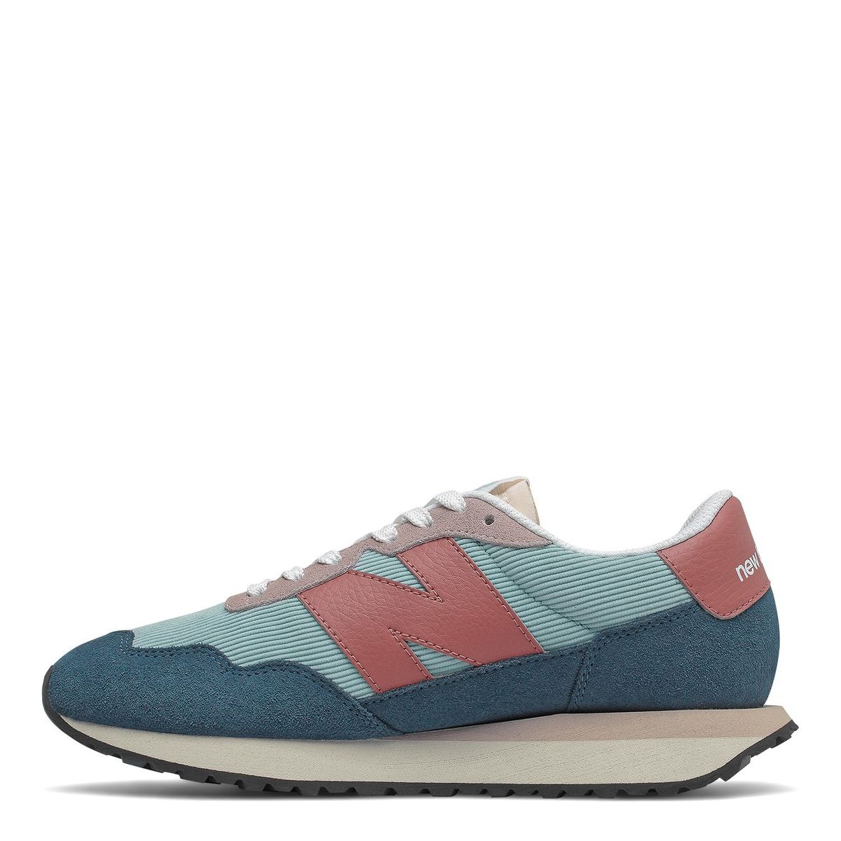 NEW BALANCE - Zapatillas Urbanas Mujer New Balance WS237WA1 Lifestyle