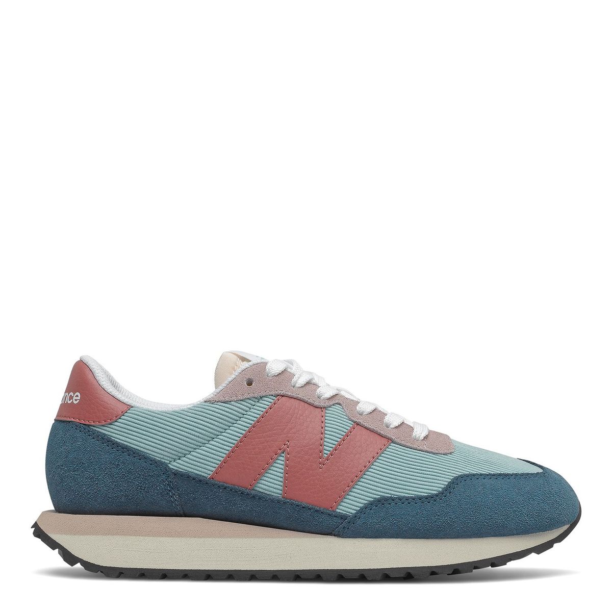 NEW BALANCE - Zapatillas Urbanas Mujer New Balance WS237WA1 Lifestyle