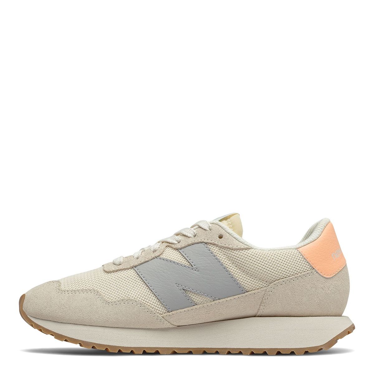 NEW BALANCE - Zapatillas Urbanas Mujer New Balance WS237HN1 Lifestyle
