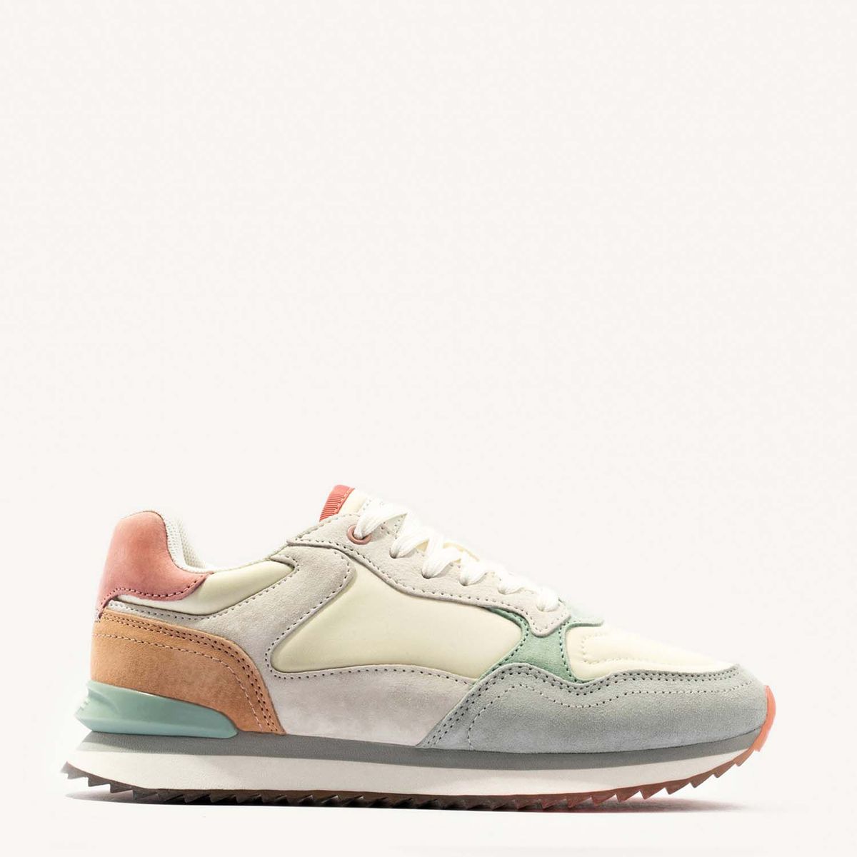 HOFF - Zapatillas urbanas Mujer Hoff Rome