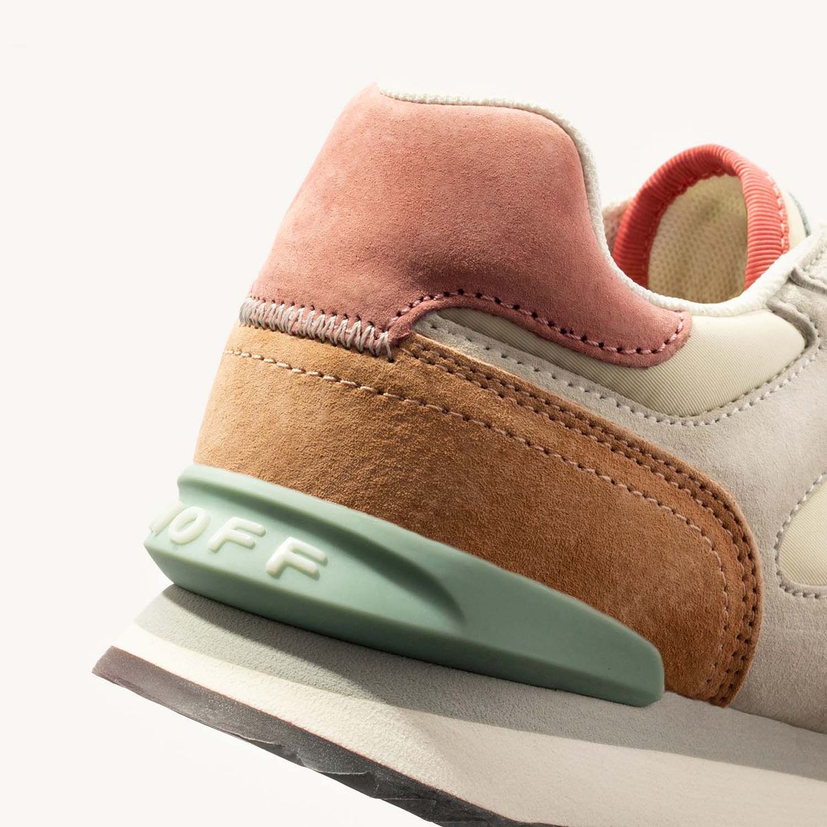 HOFF - Zapatillas urbanas Mujer Hoff Rome