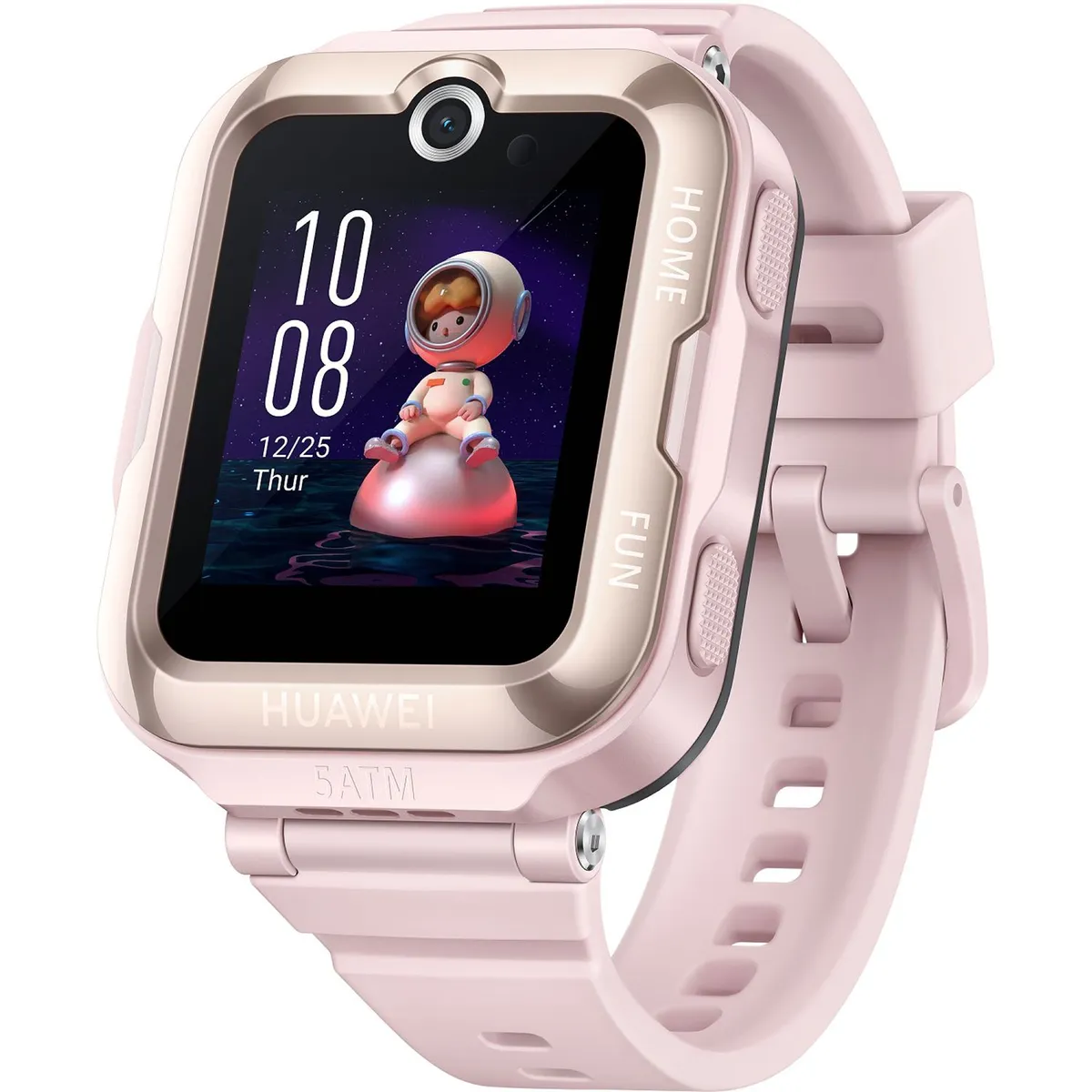HUAWEI - Huawei Watch Kids 4 Pro