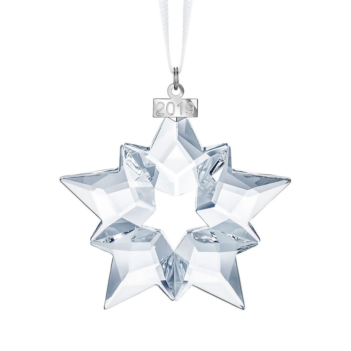 SWAROVSKI - Adornos Swarovski Decoración, Edición Anual 2019