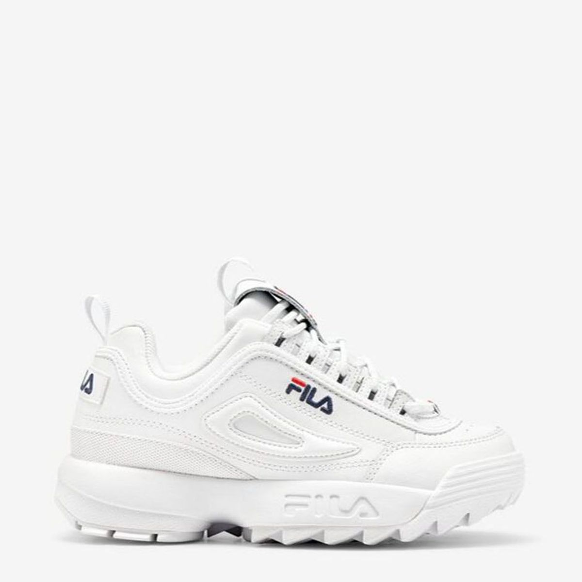 FILA - Zapatillas urbanas Mujer Fila Disruptor II Premium