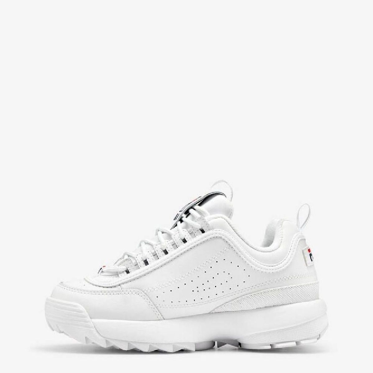 FILA - Zapatillas urbanas Mujer Fila Disruptor II Premium