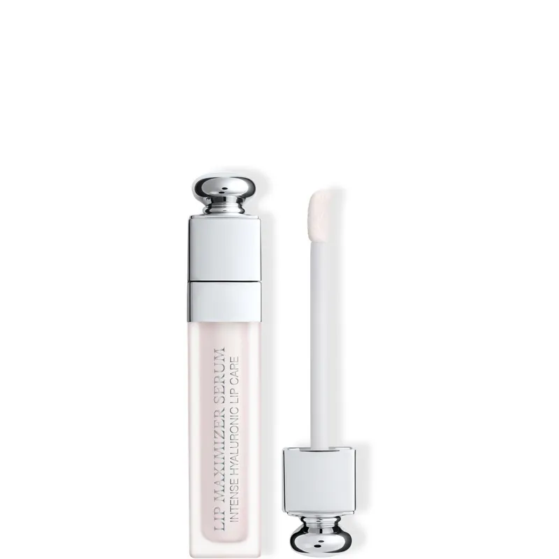 DIOR - Dior Gloss Addict Lip Maximizer 000 