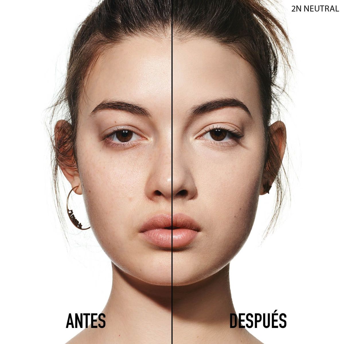 DIOR - Dior Forever Base Matte SPF 20