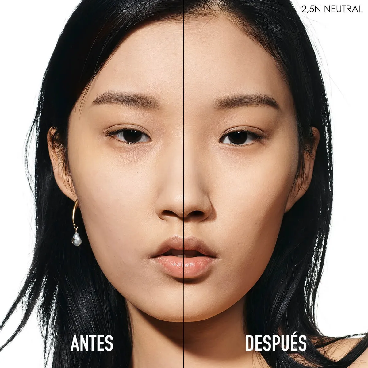 DIOR - Dior Forever Base Matte SPF 20