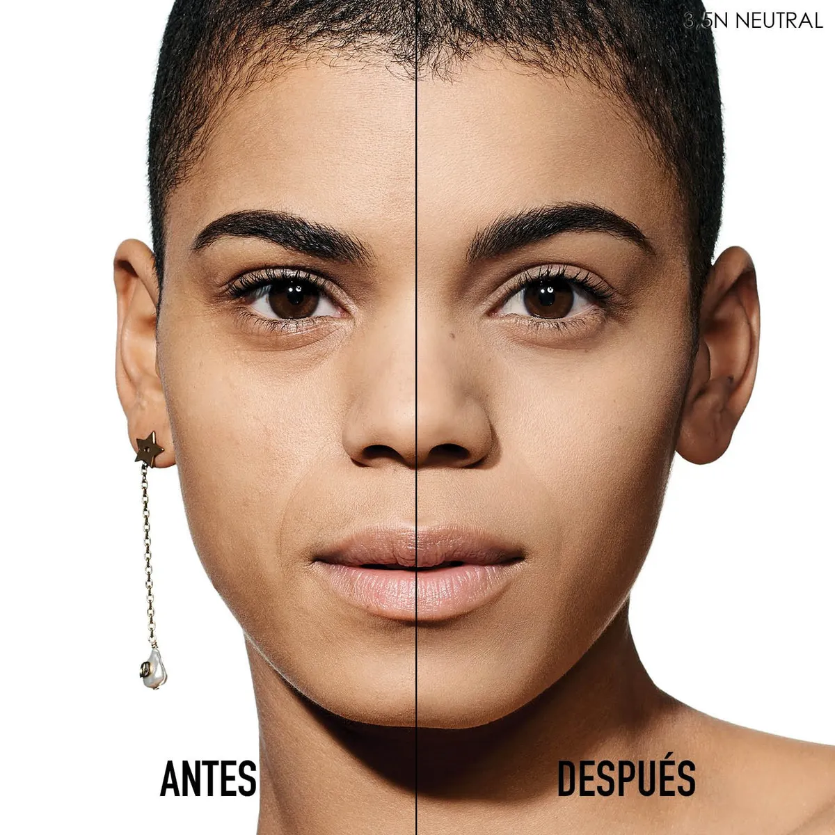 DIOR - Dior Forever Base Matte SPF 20