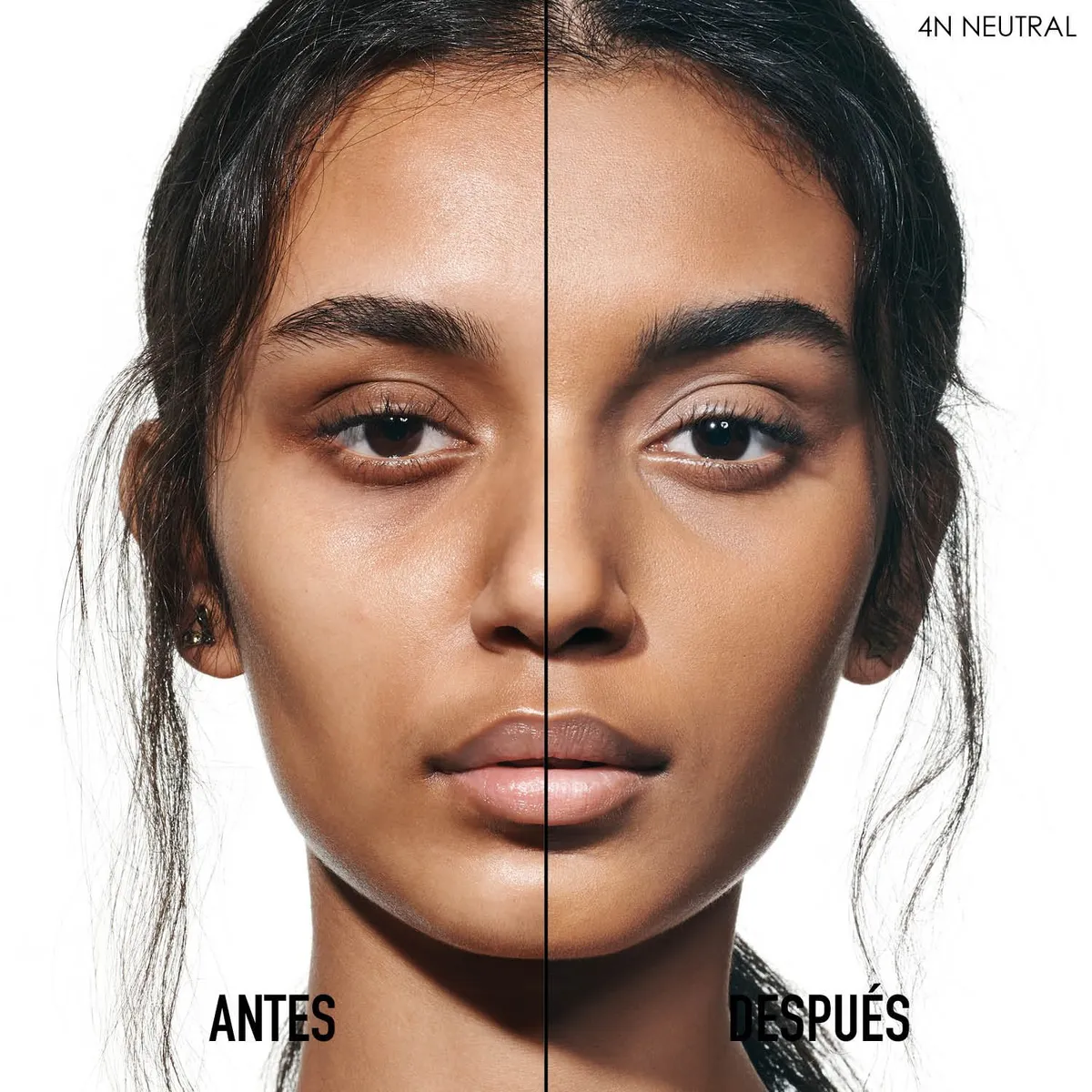 DIOR - Dior Forever Base Matte SPF 20