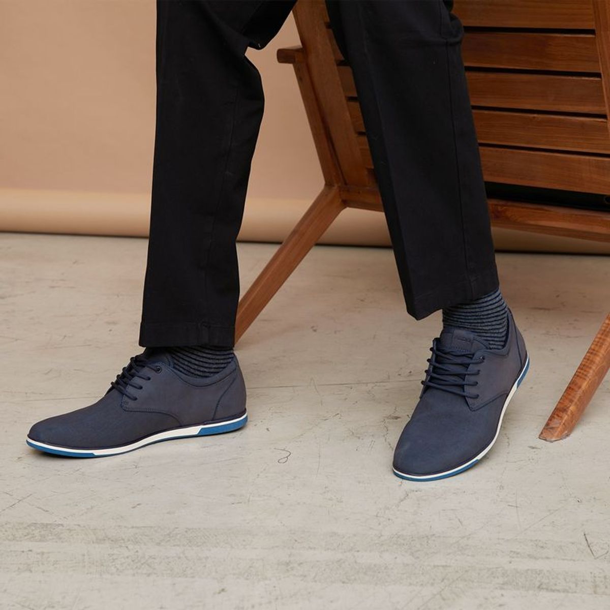 ALDO - Zapatos Casuales Hombre Aldo