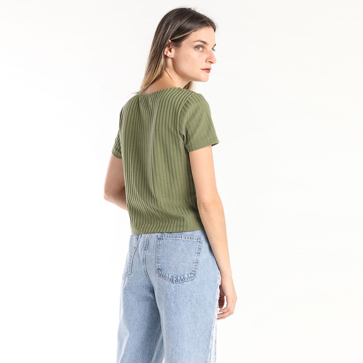 BASEMENT - Top Mujer Basement