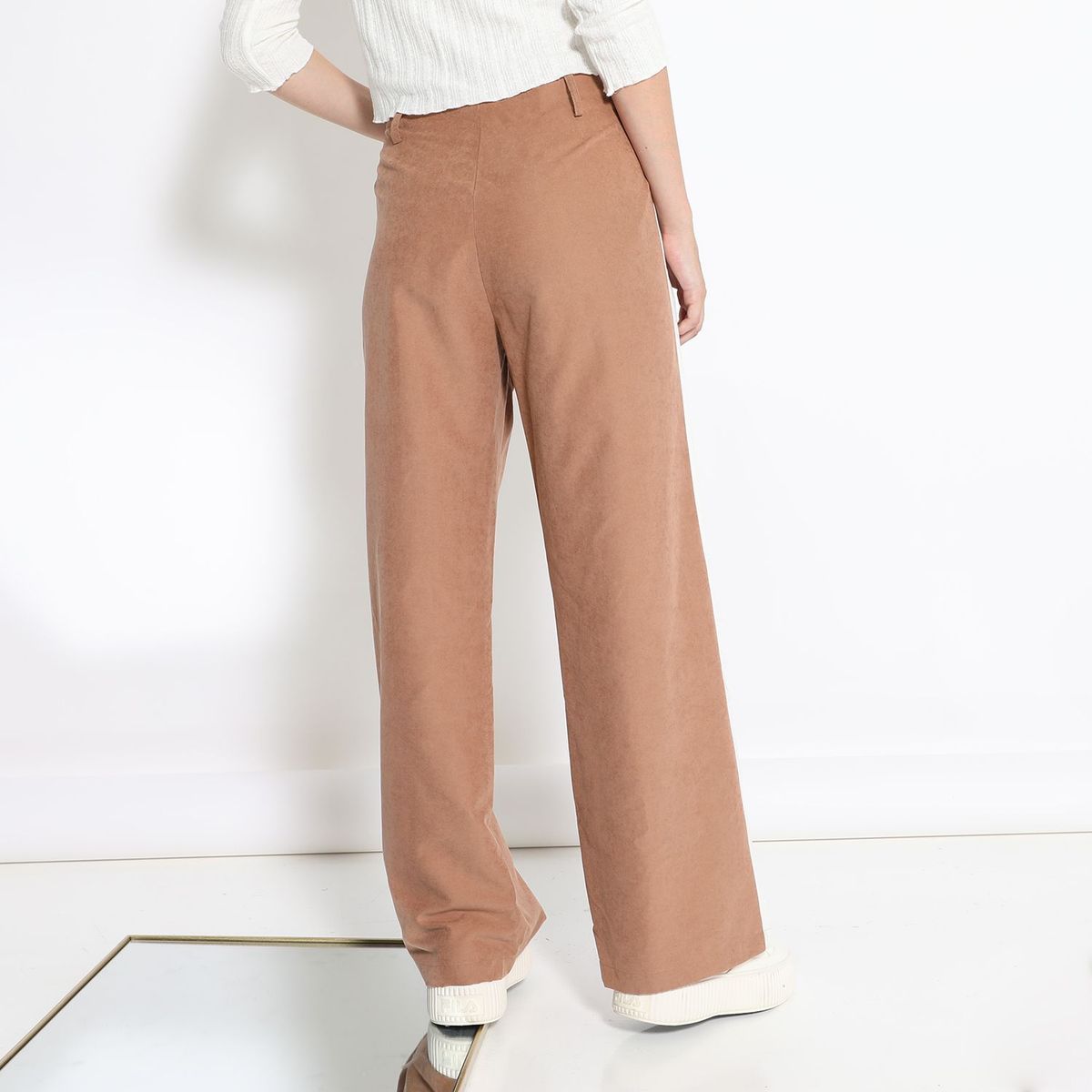 SYBILLA - Pantalón Mujer