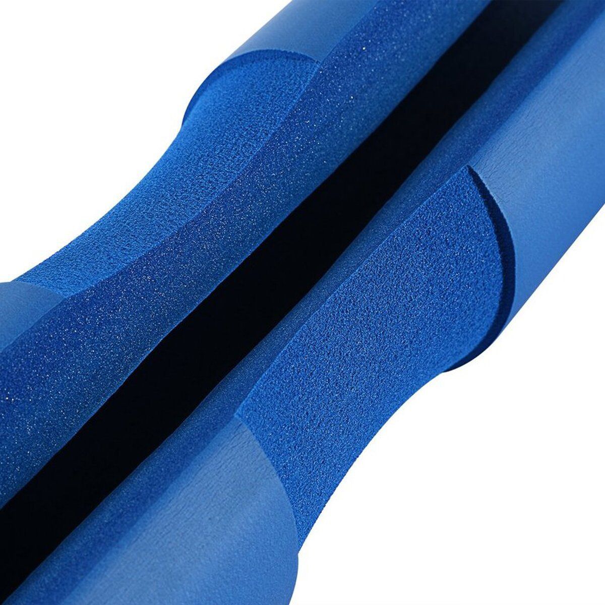 SPORTFITNESS - Barbell Pad - Almohadilla para barra C